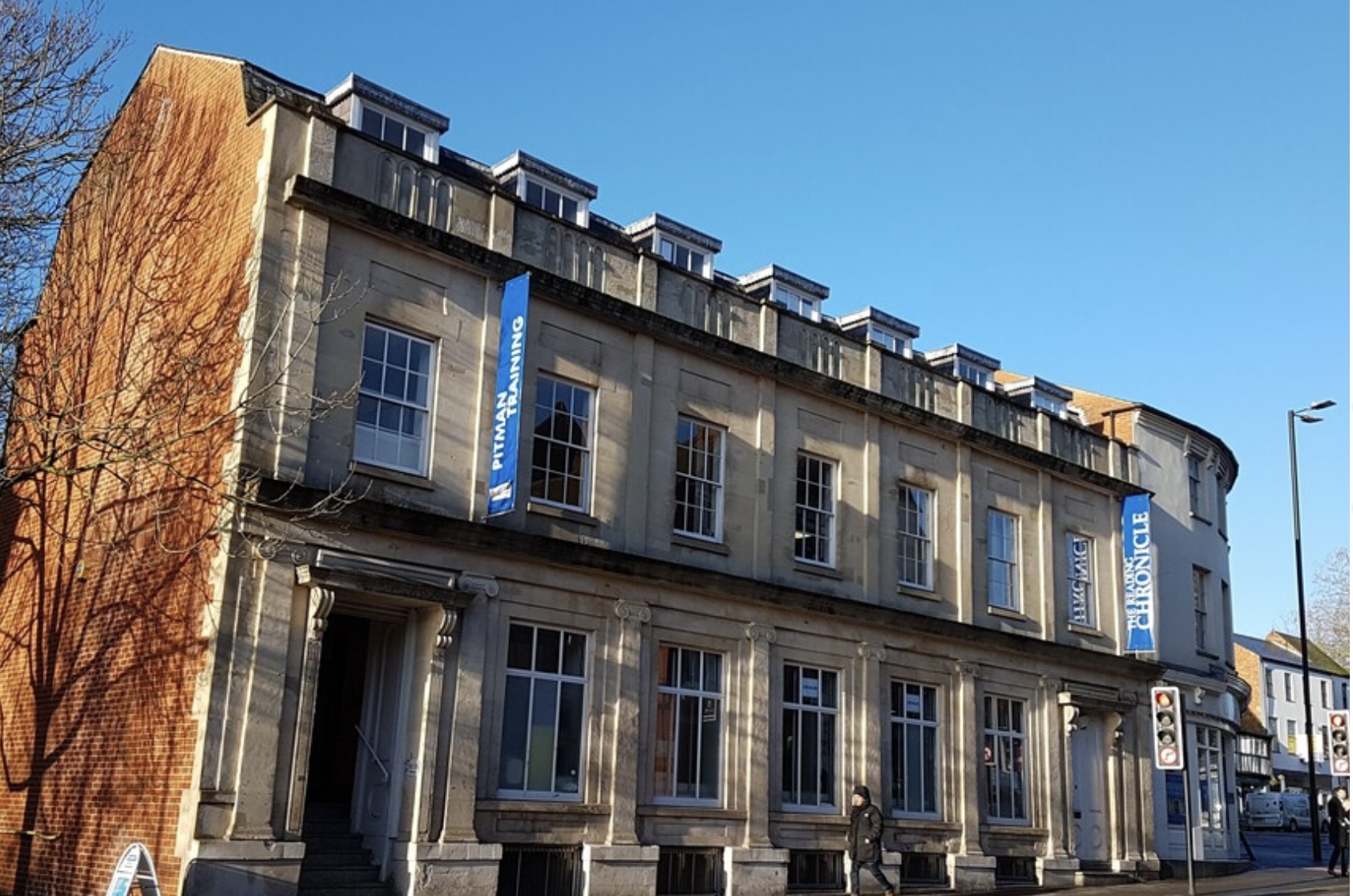 Storage in Reading - photo 2